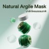 Natural Argile Mask