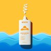 Ultra-Light Mist SPF 50 PA+++