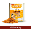 ขนมปี๊บ รสขาไก่5รส 1ปี๊บx430กรัม.