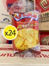 ปาร์ตี้ รสคาราเมล ยกลัง 24ซองx48กรัม.