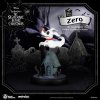 The Nightmare Before Christmas Series Set of 6  ฟิกเกอร์ ของเล่นของสะสม แท้