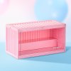 POP MART Luminous Container กล่องโชว์ กล่องโมเดล