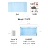 POP MART Luminous Container กล่องโชว์ กล่องโมเดล