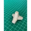 [พร้อมส่งในไทย] ทุ่นกันคลื่นจิ๋ว Tetrapod คอนกรีต ของตกแต่งตุ๊กตา สำหรับตกแต่งของจิ๋ว