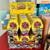 World of Zombies Pack of 1 Surprise Figure ฟิกเกอร์ ของเล่น ของสะสม แท้
