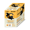 Tuna White Meat and Shrimp in Gravy : Digestive care and Hairball control