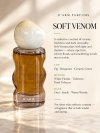 SOFT VENOM