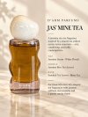 JAS' MINE TEA