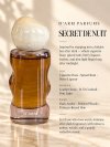 SECRET DE NUIT