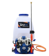 เครื่องพ่นยาสะพายหลัง 4 จังหวะ BPZ35