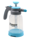 กระบอกฉีดน้ำ PZM-1.5L