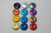 Anodized coating คือการเคลือบผิวโลหะ ส่วนใหญ่คืออะลูมิเนียม Anodized coating คือการเคลือบผิวโลหะ ส่วนใหญ่คืออะลูมิเนียม