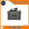 OSUKA แท่นชาร์จแบตเตอรี่ 2 พอร์ต 20V OSCBC103 (2Ax2) รับประกันศูนย์ 6 เดือน