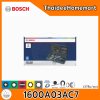 BOSCH ชุดประแจด้ามฟรี 37 ชิ้น 1600A03AC7