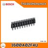 BOSCH ตะปูคอนกรีต หัวกลม NM-19 1600A02F4U