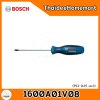 BOSCH ไขควงแฉก PZ2 (125 มม.) 1600A01V08