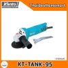 KANTO เครื่องเจียร์ไฟฟ้า 4 นิ้ว KT-TANK-95 (750W) รับประกันศูนย์ 6 เดือน