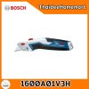 BOSCH มีดอเนกประสงค์ (3ใบมีด) 1600A01V3H