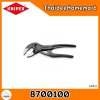 KNIPEX คีมถอดปั๊มน้ำ Cobra® XS 4 นิ้ว 8700100 (Water Pump Pliers)