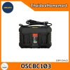 OSUKA แท่นชาร์จแบตเตอรี่ 2 พอร์ต 20V OSCBC103 (2Ax2) รับประกันศูนย์ 6 เดือน