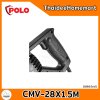 POLO เครื่องจี้ปูน 28 มม. 1.5 เมตร CMV-28X1.5M (800W)