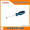 BOSCH ไขควงแฉก PZ2 (125 มม.) 1600A01V08