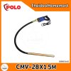 POLO เครื่องจี้ปูน 28 มม. 1.5 เมตร CMV-28X1.5M (800W)