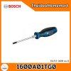 BOSCH ไขควงตอกแบน SL5.5 (100 มม.) 1600A01TG0