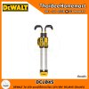 DEWALT ไฟ LED แขวนใต้ฝากระโปรงรถ 12V/18V DCL045 (ตัวเปล่า) รับประกันศูนย์ 3 ปี