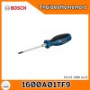 BOSCH ไขควงตอกแบน SL4.5 (100 มม.) 1600A01TF9