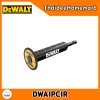 DEWALT ก้านดอกไขควงสำหรับตัดท่อ PVC DWAIPCIR