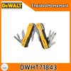DEWALT คีมมัลติทูลส์ 16 in 1 DWHT71843