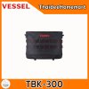 VESSEL กระเป๋าช่างสะพายข้าง TBK-300 6 Kg. (23x33x15)