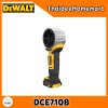 DEWALT เครื่องลบคมท่อไร้สาย (ขอบใน-นอก) 20V DCE710B รับประกันศูนย์ 3 ปี