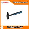 BOSCH ค้อนช่างไฟหัวเหล็กขนาด 500 กรัม 1600A016BT