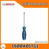 BOSCH ไขควงตอกแบน SL6.5 (125 มม.) 1600A01TG1