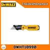 DEWALT มีดคัทเตอร์ มีดอเนกประสงค์ Pocket Knives DWHT10990 / DWHT10991 / DWHT10992 / DWHT10993 / DWHT10994