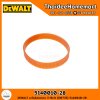 DEWALT อะไหล่สายพาน V-Belt (DW735) 5140010-28/DEWALT อะไหล่สกรูยึดใบ (DW735) N597653 (เลือกรุ่น)