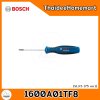 BOSCH ไขควงแบน SL3.5 (75 มม.) 1600A01TF8