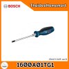 BOSCH ไขควงตอกแบน SL6.5 (125 มม.) 1600A01TG1