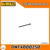 DEWALT สกรูดรายวอลล์แม็กกาซีน (Drywall) 25x3.5 มม. 1000 ตัว DWF4000250