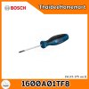 BOSCH ไขควงแบน SL3.5 (75 มม.) 1600A01TF8