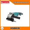 MAKITA MT เครื่องเจียร์ไฟฟ้า 5 นิ้ว M9002B (1050W) รับประกันศูนย์ 2 ปี