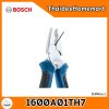 BOSCH คีมปากตรง 180 มม. 1600A01TH7