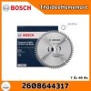 BOSCH ใบเลื่อยวงเดือน 7 นิ้ว 40 ฟัน ECO FOR WOOD รุ่น 2608644317