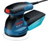 BOSCH เครื่องขัดกระดาษทรายกลม 5 นิ้ว GEX125-1AE (250วัตต์) 06013875K0 รับประกันศูนย์ 1 ปี