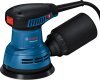 BOSCH เครื่องขัดกระดาษทรายกลมไฟฟ้า 5 นิ้ว GEX125 (280W) 06013A80K0 รับประกันศูนย์ 1 ปี