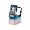 BOSCH ไฟฉาย LED 18V GLIVariLED Solo (ตัวเปล่า) 0601443400 รับประกันศูนย์ 6 เดือน