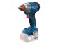 BOSCH ไขควง/บล็อกกระแทกไร้สาย 18V GDX18V-285 SOLO (ตัวเปล่า) 06019N21L0 (285Nm)