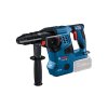 BOSCH สว่านโรตารี่ไร้สาย 3 ระบบ 18V GBH18V-28CF SOLO(ตัวเปล่า) 0611921081 รับประกันศูนย์ 1 ปี